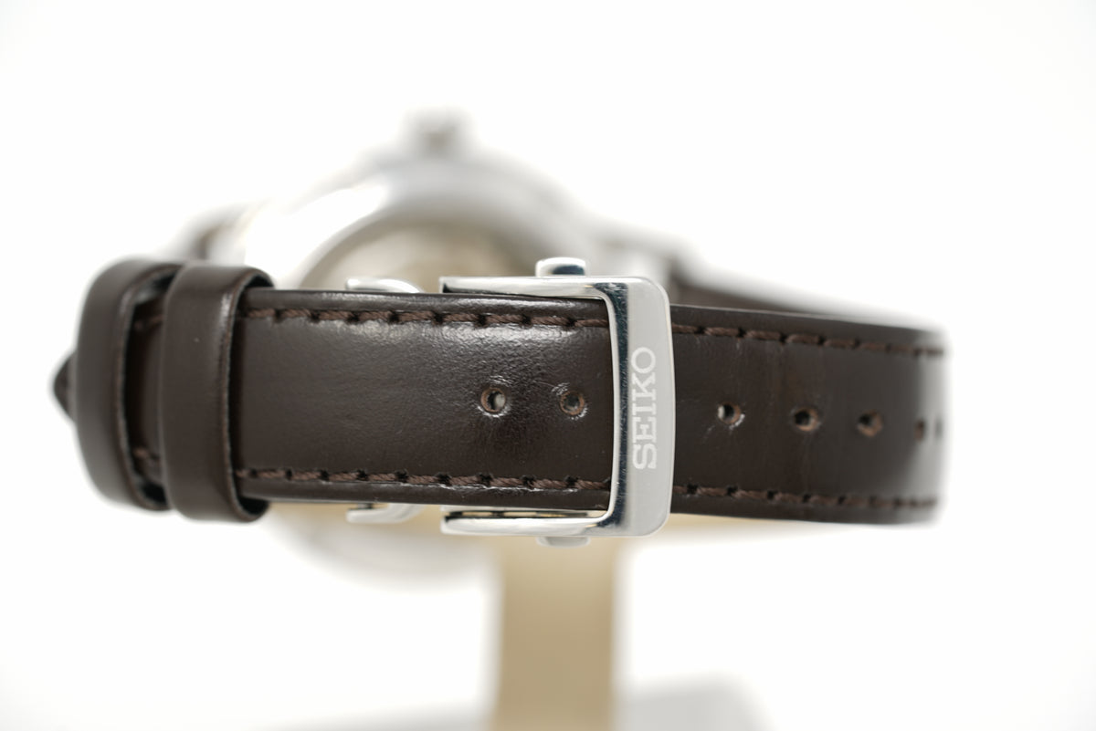 Pre-Owned Seiko Presage Cocktail Time SRPE41