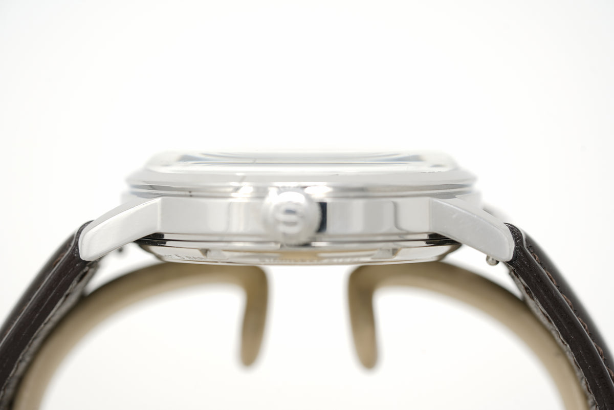 Pre-Owned Seiko Presage Cocktail Time SRPE41