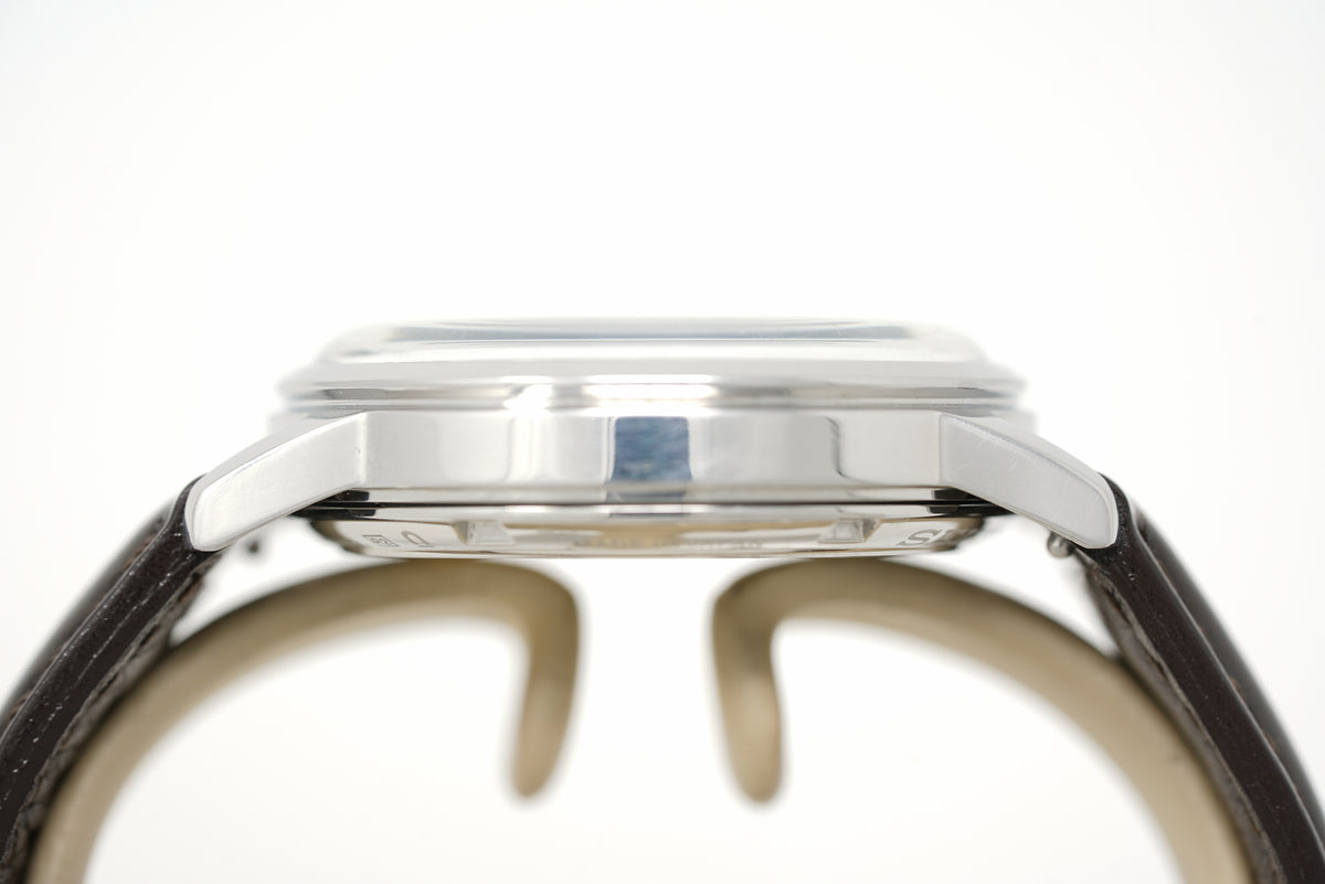 Pre-Owned Seiko Presage Cocktail Time SRPE41