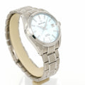 Pre-Owned Grand Seiko Heritage Mechanical Hi-Beat 36000 SBGH349