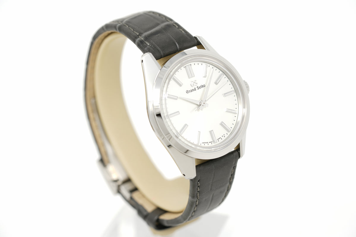 Pre-Owned Grand Seiko Heritage 44GS SBGW291