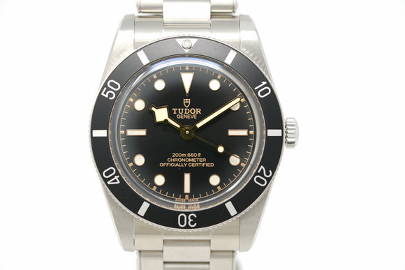 Pre-Owned Tudor Black Bay 54 M79000N-0001