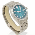 Pre-Owned Grand Seiko Evolution 9 Spring Drive Atera Valley SLGA025