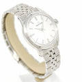Pre-Owned Grand Seiko Elegance Manual-Wind SBGW305