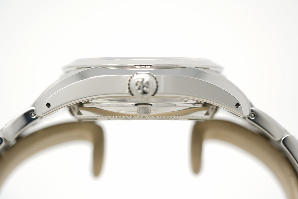 Pre-Owned Grand Seiko Heritage 9S 25th Anniversary Limited SBGR325