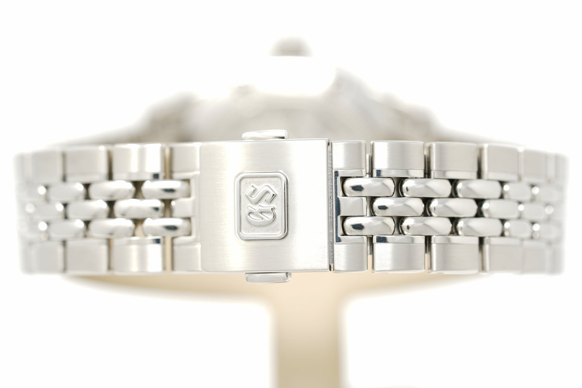 Pre-Owned Grand Seiko Elegance Manual-Wind SBGW305