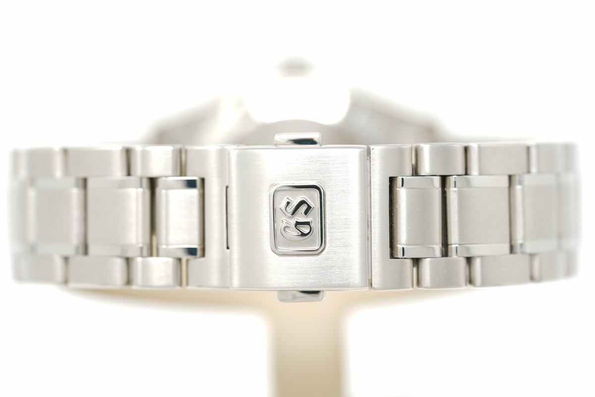 Pre-Owned Grand Seiko Heritage 44GS Manual-Wind SBGW297