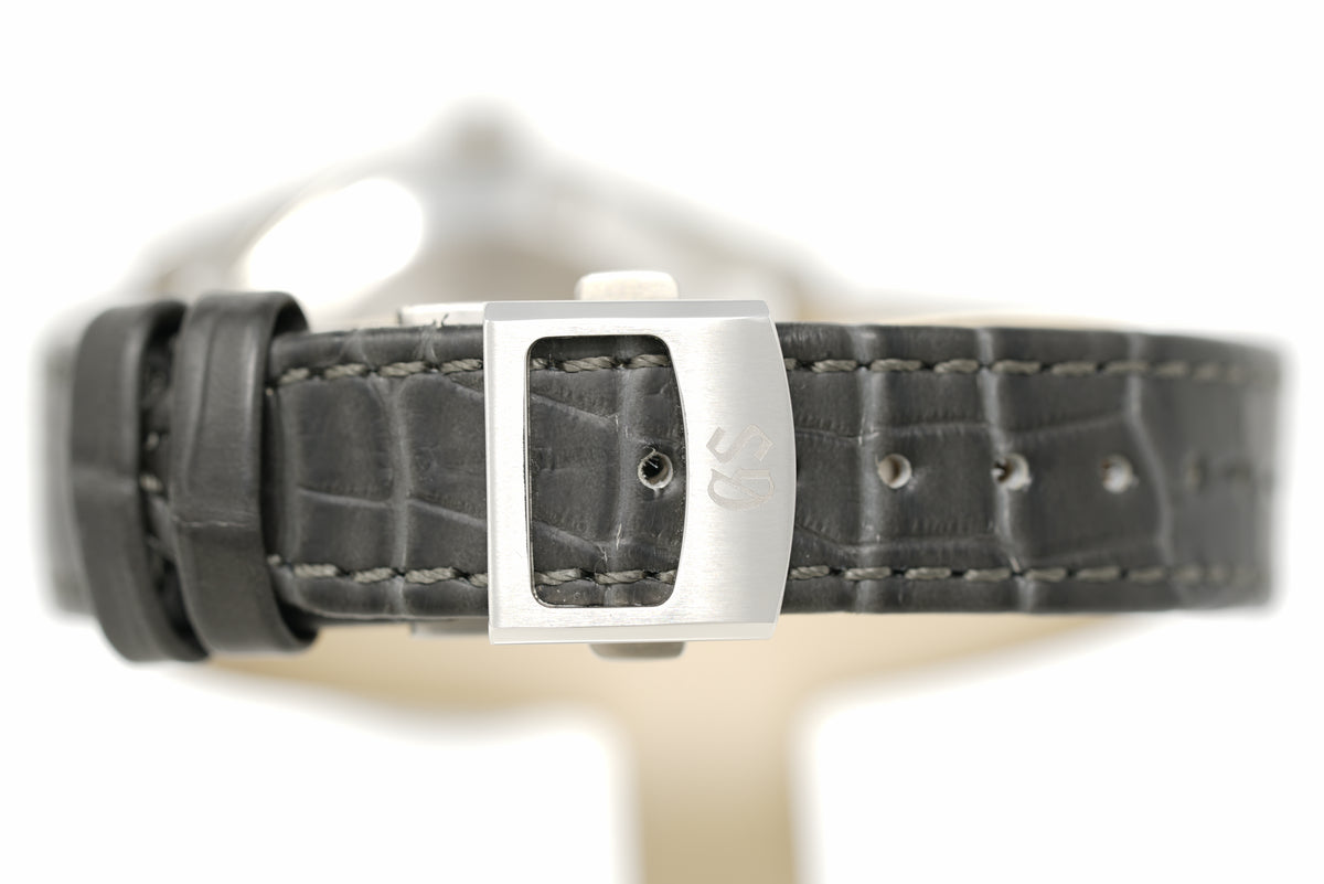 Pre-Owned Grand Seiko Heritage 44GS SBGW291