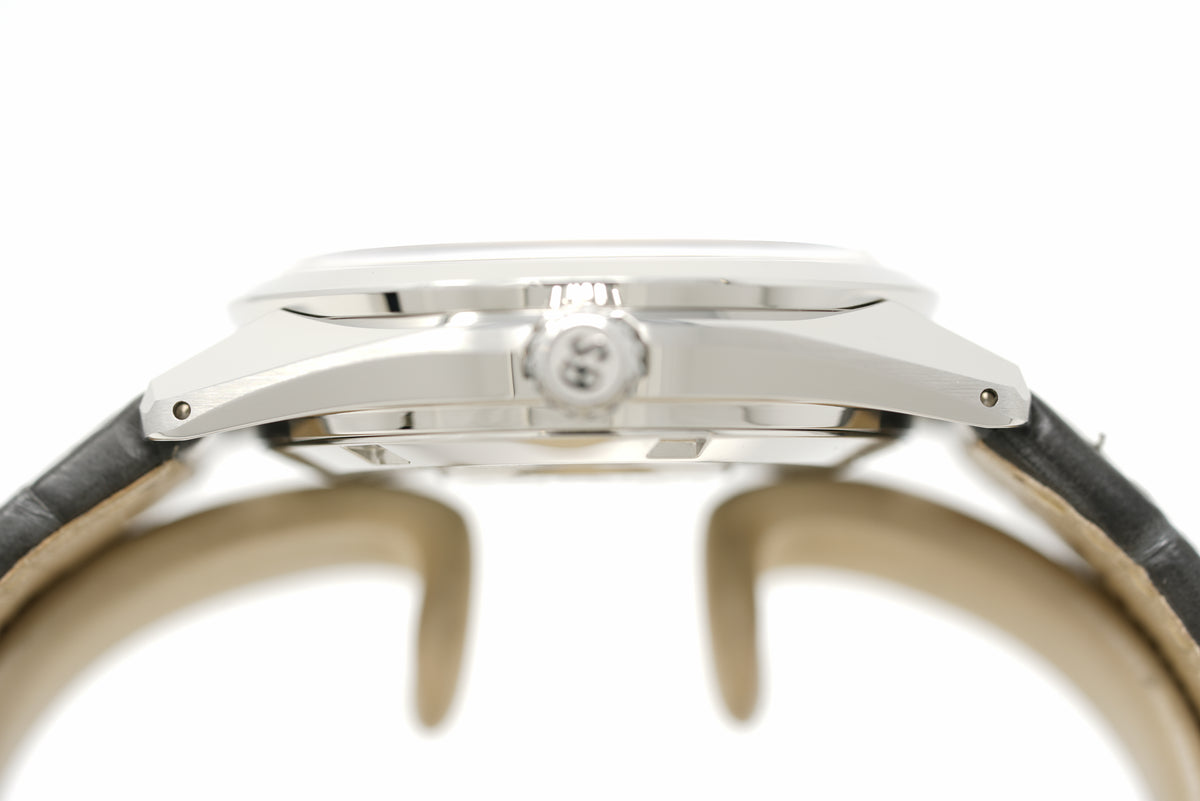 Pre-Owned Grand Seiko Heritage 44GS SBGW291