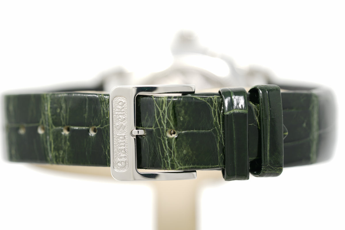 Pre-Owned Grand Seiko Elegance Byōka SBGW285