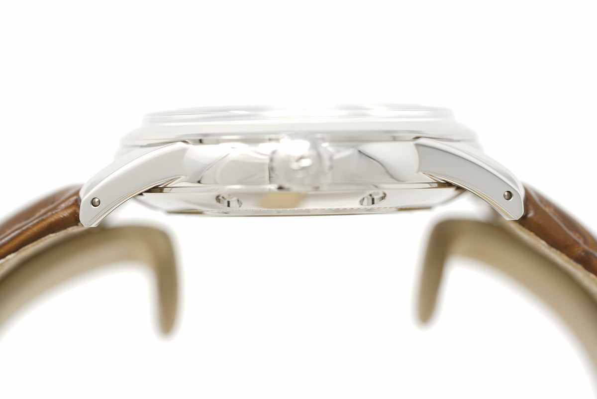 Pre-Owned Grand Seiko Elegance "Oruri" U.S. Exclusive SBGW279
