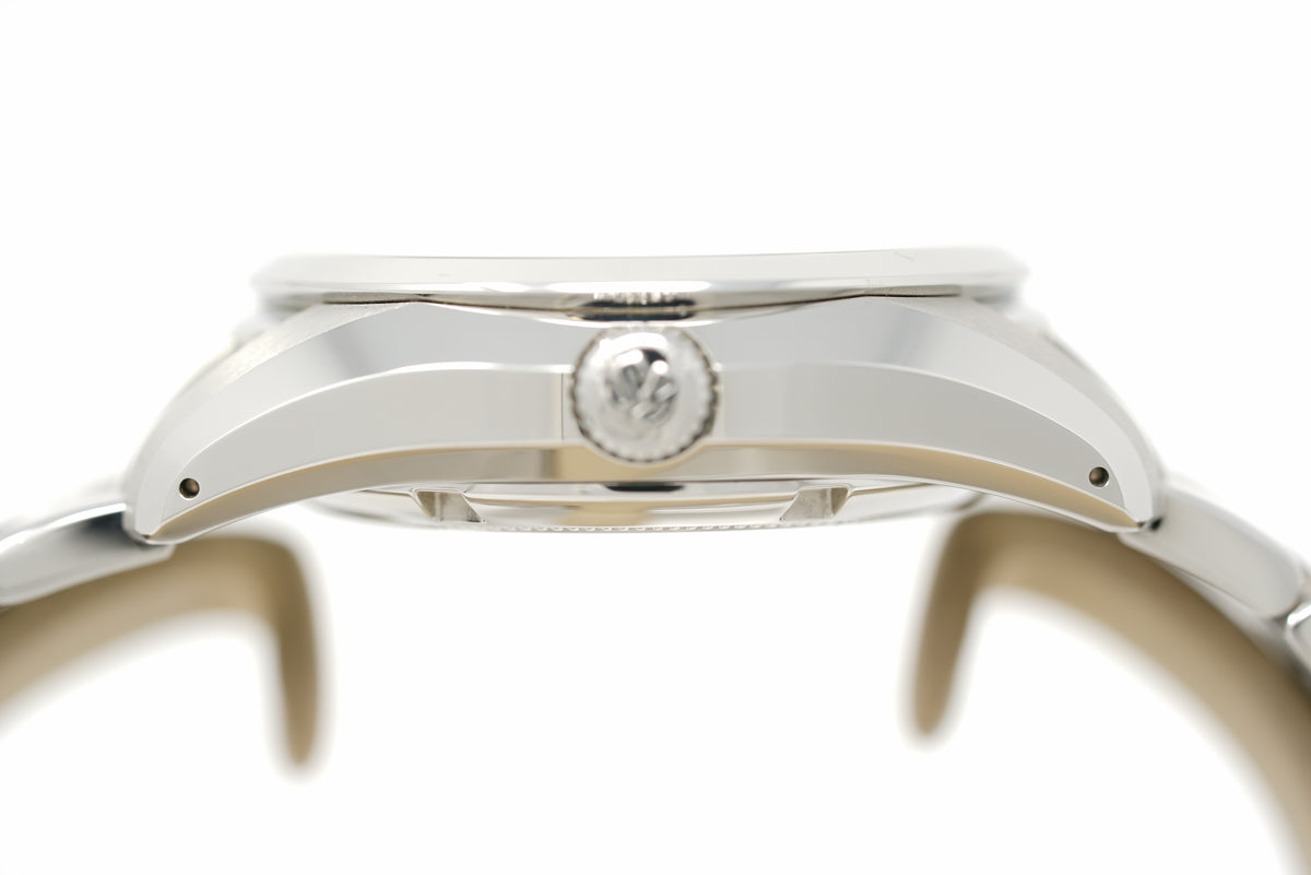 Pre-Owned Grand Seiko Heritage 60th Anniversary Limited SBGR321