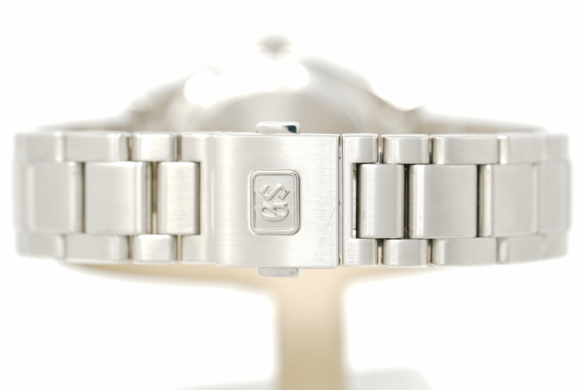 Pre-Owned Grand Seiko Heritage 60th Anniversary Limited SBGP007