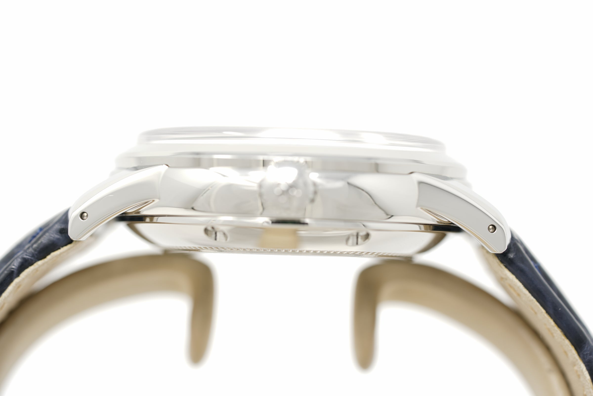 Pre-Owned Grand Seiko Heritage 44GS 55th Anniversary Limited SBGY009