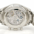 Pre-Owned Zenith Chronomaster Original Watches of Switzerland 03.3203.3600/10.M3200