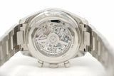 Pre-Owned Zenith Chronomaster Original Watches of Switzerland 03.3203.3600/10.M3200