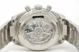 Pre-Owned Zenith Chronomaster Original Watches of Switzerland 03.3203.3600/10.M3200