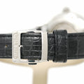 Pre-Owned Grand Seiko Elegance Hi-Beat 36000 GMT SBGJ219