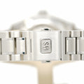 Pre-Owned Grand Seiko Heritage Hi-Beat 36000 GMT Mt. Iwate SBGJ203