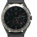 Pre-Owned Tag Heuer Connected Calibre E4 Bright Black Edition SBR8A83.BT6302