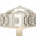Pre-Owned Grand Seiko Heritage Mechanical Hi-Beat 36000 SBGH349