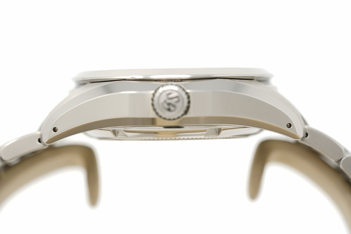 Pre-Owned Grand Seiko Heritage Mechanical Hi-Beat 36000 SBGH349