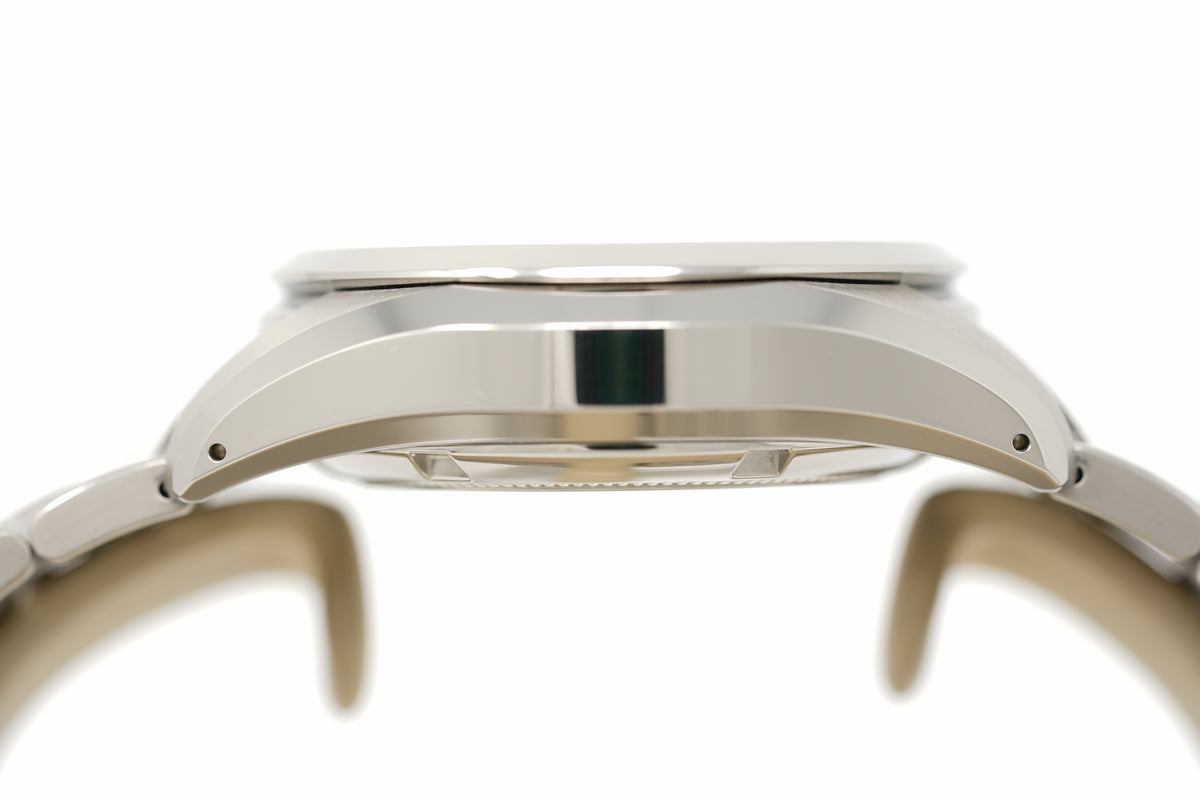 Pre-Owned Grand Seiko Heritage Mechanical Hi-Beat 36000 SBGH349