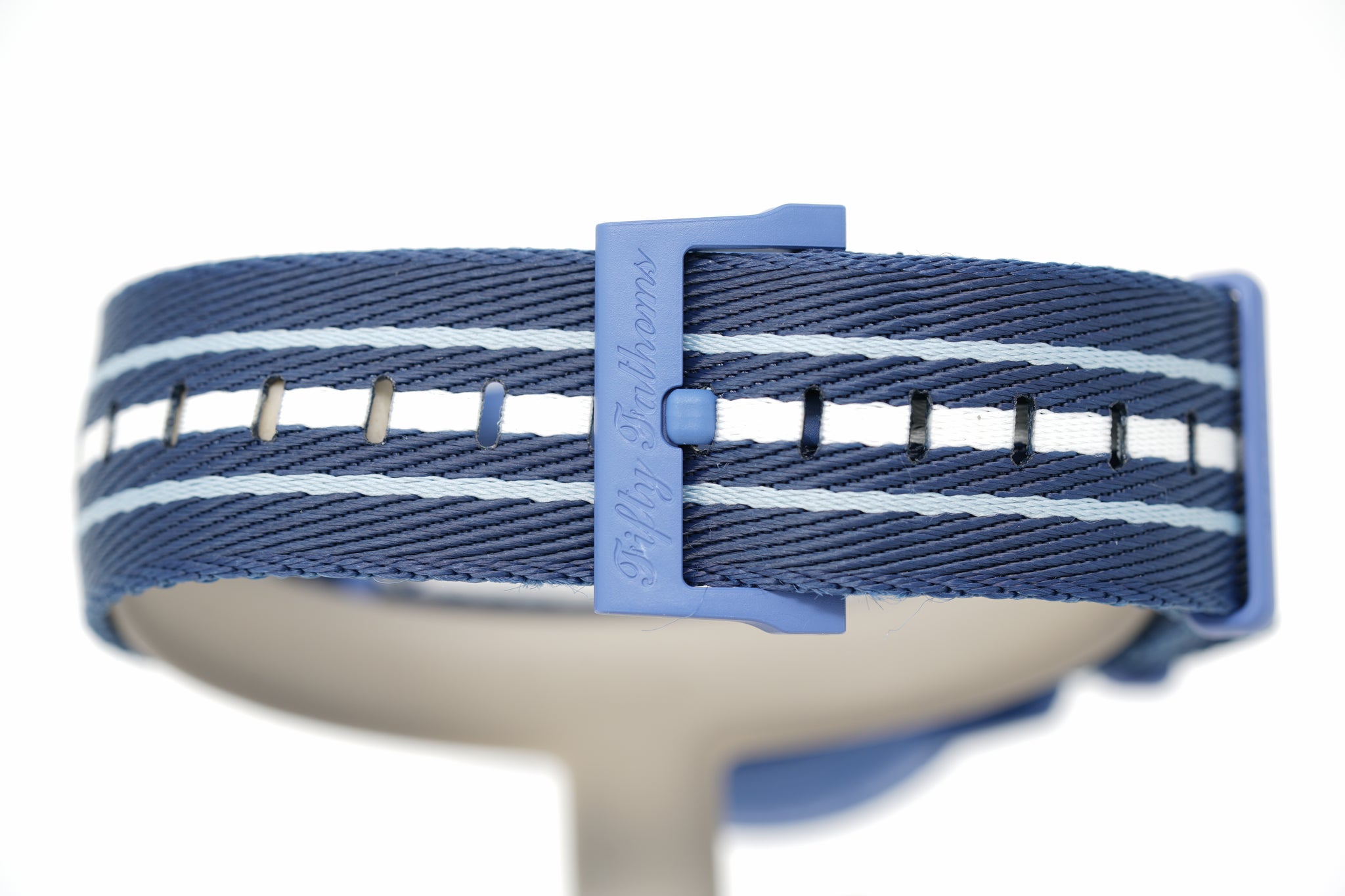 PreOwned Swatch x Blancpain Scuba Fifty Fathoms Atlantic Ocean SO35A1