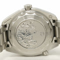 Pre-Owned Omega Seamaster Planet Ocean Summer Blue 215.30.40.20.03.002