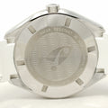 Pre-Owned Doxa SUB 200 Whitepearl 799.10.011.23