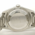 Pre-Owned Rolex Explorer 114270 Y Serial