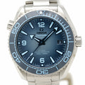 Pre-Owned Omega Seamaster Planet Ocean Summer Blue 215.30.40.20.03.002