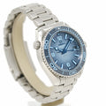 Pre-Owned Omega Seamaster Planet Ocean Summer Blue 215.30.40.20.03.002