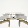 Pre-Owned Doxa SUB 200 Whitepearl 799.10.011.23