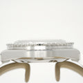Pre-Owned Doxa SUB 200 Whitepearl 799.10.011.23