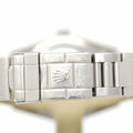 Pre-Owned Rolex Explorer 114270 Y Serial