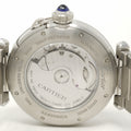 Pre-Owned Cartier Pasha De Cartier WSPA0040