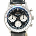 Pre-Owned Breitling Navitimer B01 Chronograph 41 AB0139211B1P1