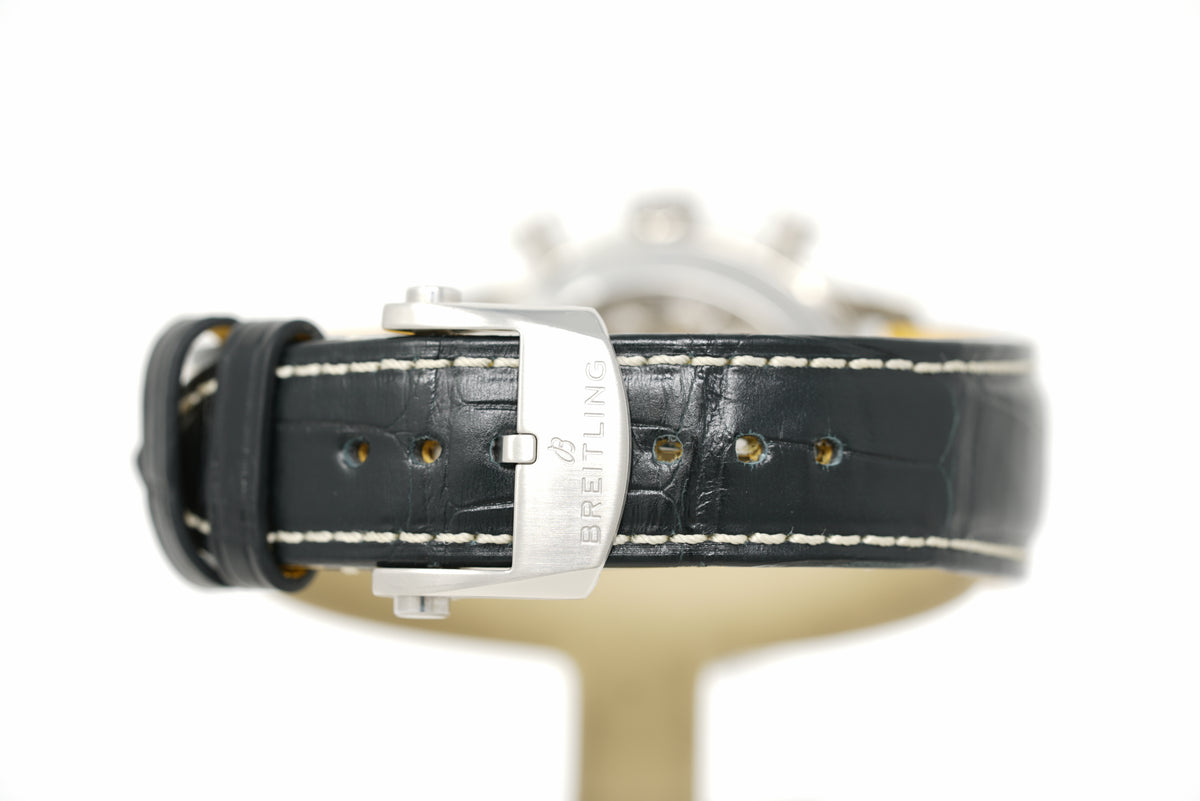 Pre-Owned Breitling Navitimer B01 Chronograph 41 AB0139211B1P1
