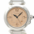 Pre-Owned Cartier Pasha De Cartier WSPA0040