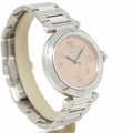 Pre-Owned Cartier Pasha De Cartier WSPA0040