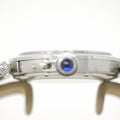 Pre-Owned Cartier Pasha De Cartier WSPA0040