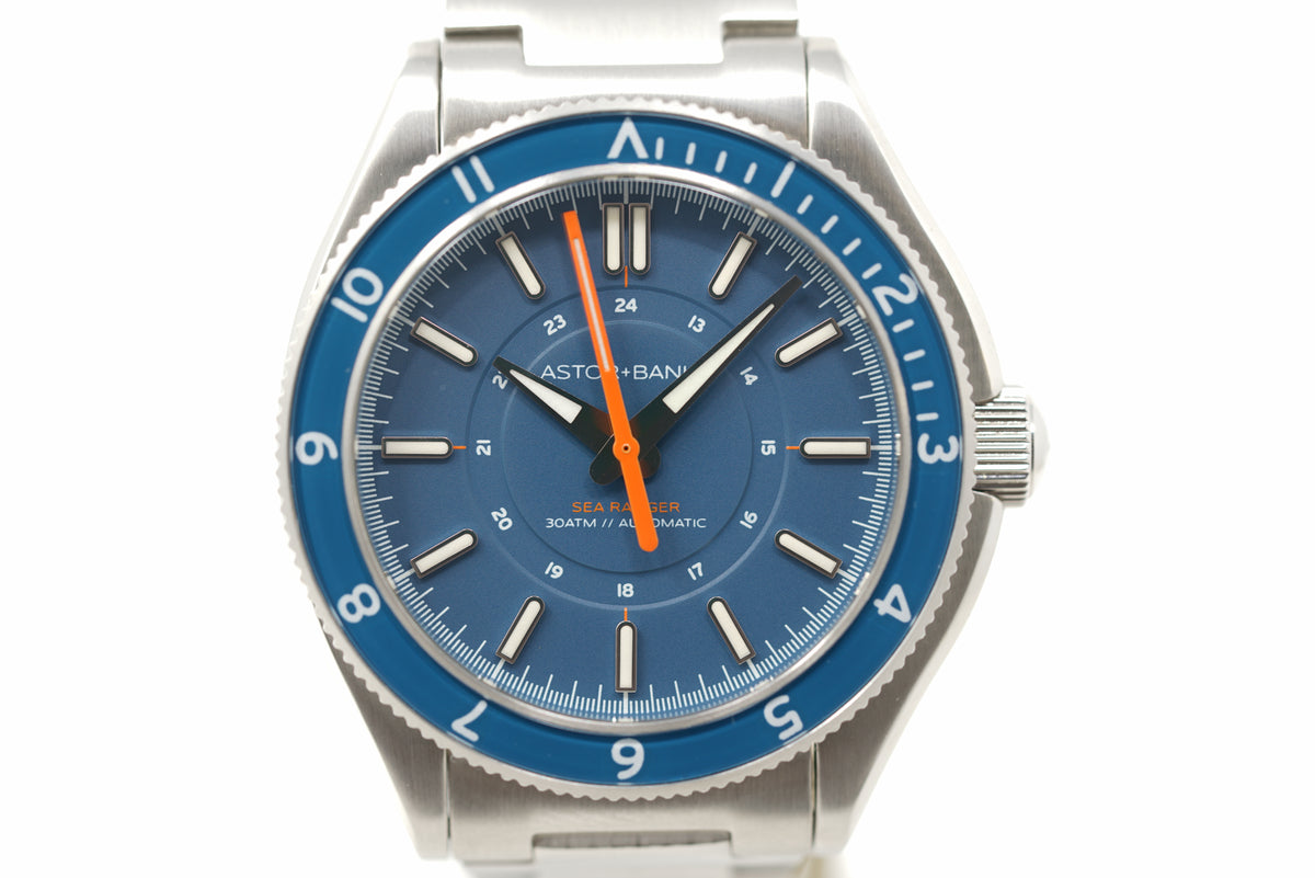 Pre-Owned Astor+Banks Sea Ranger B – Topper Fine Jewelers