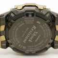 Pre-Owned G-Shock Full Metal 5000 Series GMW-BZ5000GD-9CR