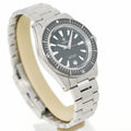 Pre-Owned Traska Freediver Carbon Black 1187 FRD-BLK-DTE