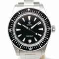 Pre-Owned Traska Freediver Carbon Black 1187 FRD-BLK-DTE