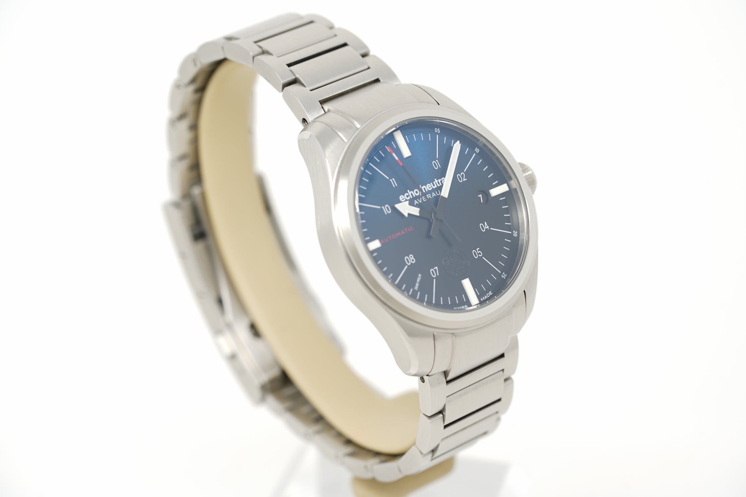 Pre-Owned echo/neutra Averau 39 3H AV33 3H BL