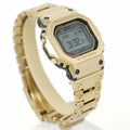 Pre-Owned G-Shock Full Metal 5000 Series GMW-BZ5000GD-9CR