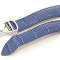 Pre-Owned Cartier Pasha Seatimer W31080M7