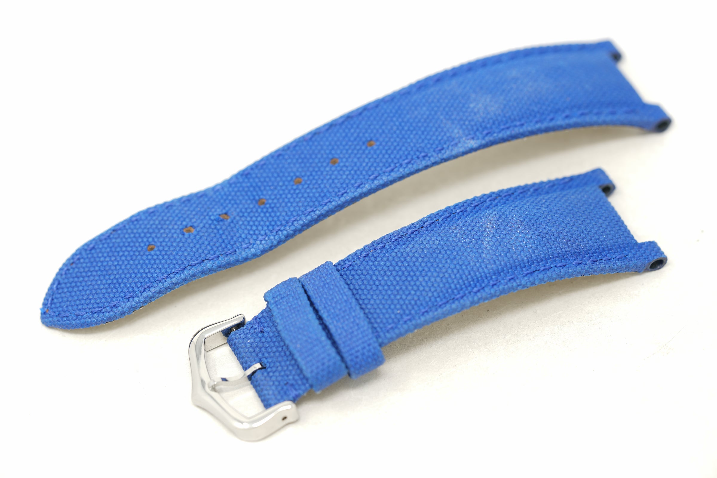 Pre-Owned Cartier Pasha Seatimer W31080M7
